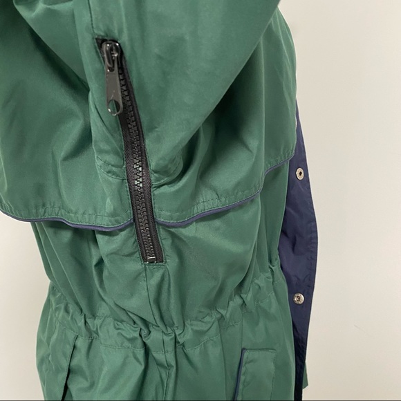State Line Tack Rain Jacket - Picture 11 of 16